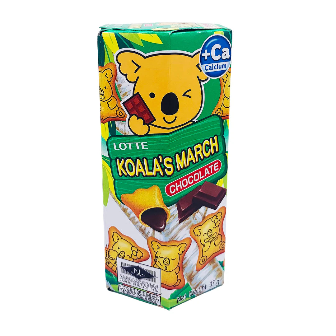 Koala's March - Chocolate (37g) (JAP)