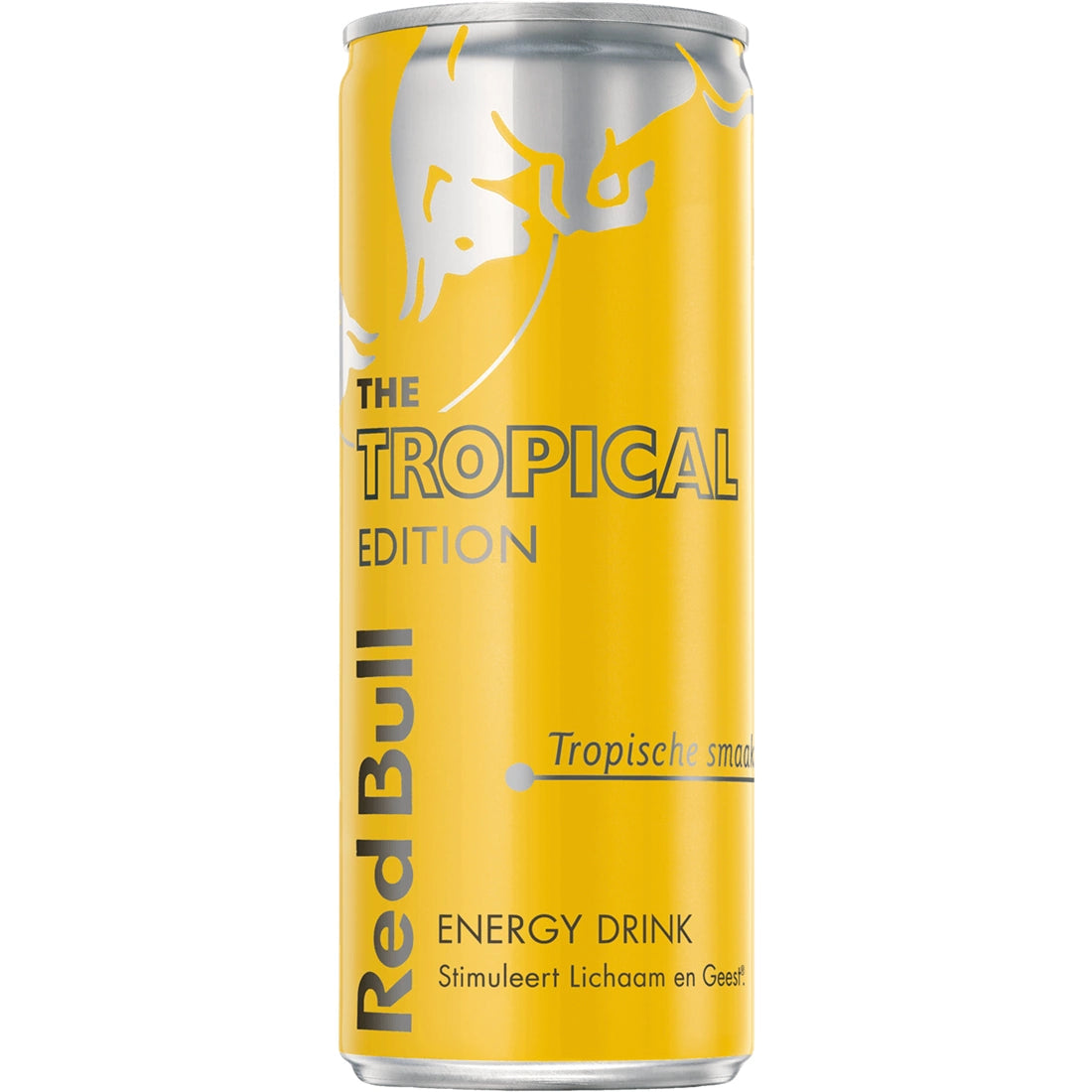 Red Bull - Tropical Edition (250ml) (NL)