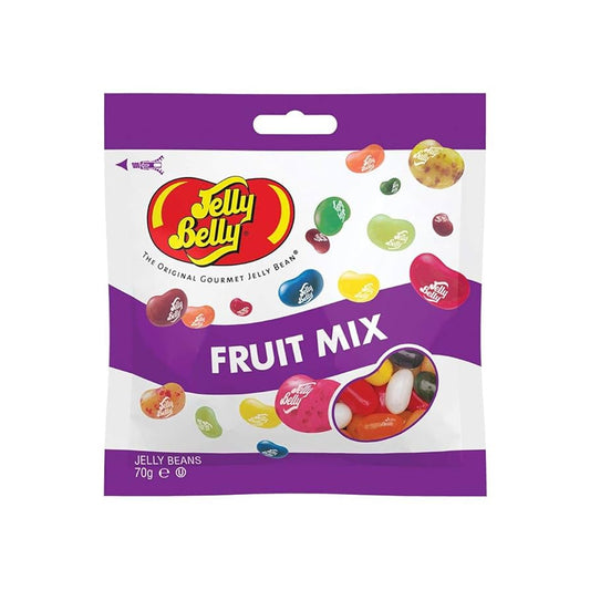 Jelly Belly - Jelly Beans Fruit Mix (70g) (USA)