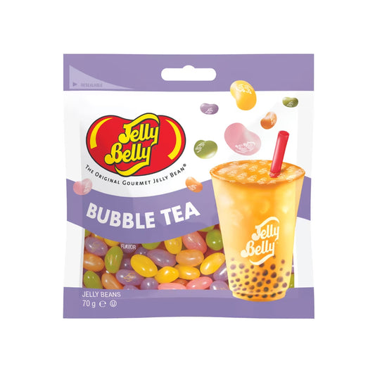 Jelly Belly - Bubble Tea (70g) (USA)