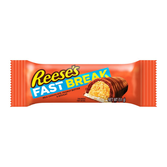 Reese's Bar - Fast Break (51g) (USA)