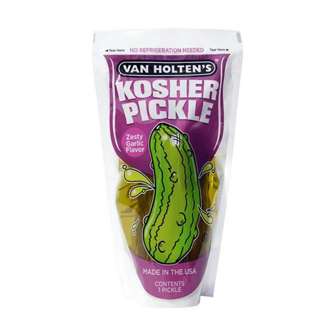 Van Holten's - Kosher Pickle (306g) (USA)