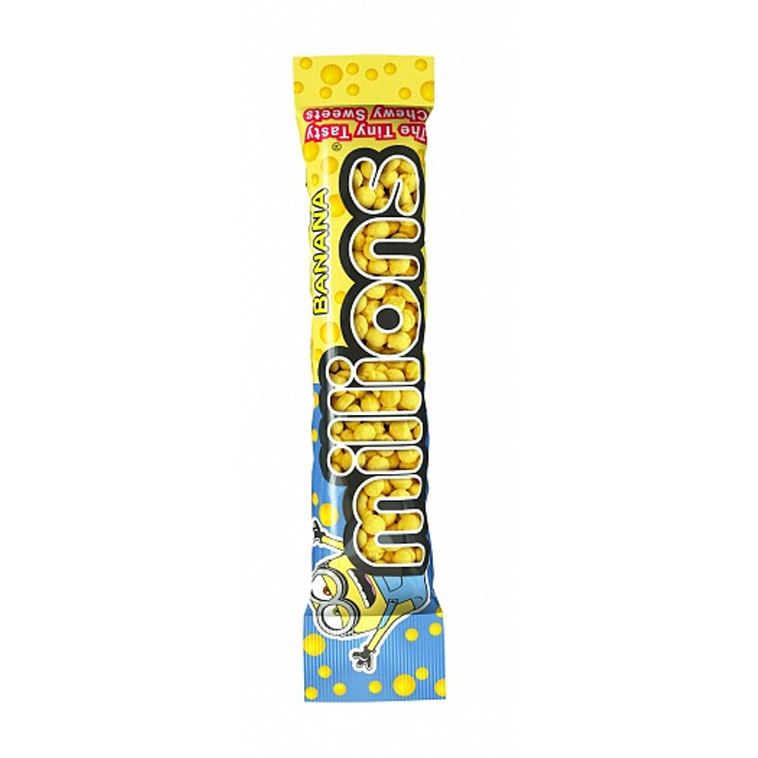 Millions - Banana Minions (40g) (USA)