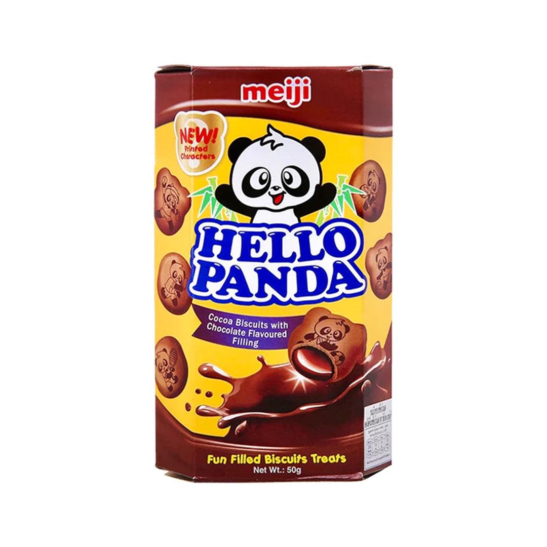 Hello Panda - Chocolate (50g) (JAP)