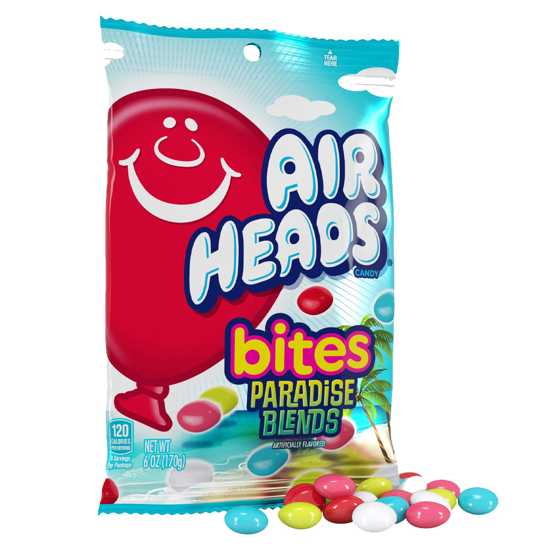 Airheads - Bites Paradise Blends