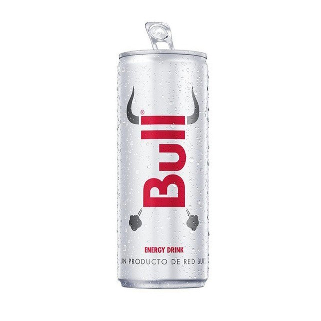 Red Bull - Bull Edition (250ml) (USA)