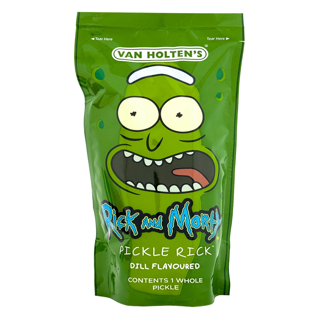 Van Holten - Rick And Morty (306g) (USA)