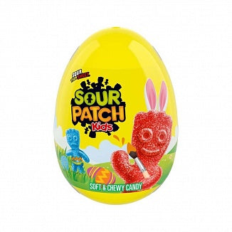 Sour Patch Kids - Easter Egg (USA) (25g)