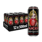 Monster Energy - Bad Apple (500ml) (UK)
