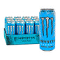 Monster Energy - Ultra Blue (500ml) (EU)