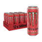 Monster Energy - Ultra Watermelon (500ml) (EU)
