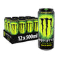 Monster Energy - Nitro (500ml) (EU)