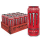 Monster Energy - Ultra Red (500ml) (EU)