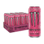 Monster Energy - Ultra Rosa (500ml) (EU)