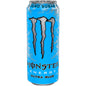 Monster Energy - Ultra Blue (500ml) (EU)