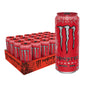 Monster Energy - Ultra Red (500ml) (EU)