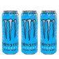 Monster Energy - Ultra Blue (500ml) (EU)