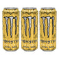 Monster Energy - Ultra Gold (500ml) (EU)