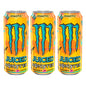 Monster Energy - Khaotic Juiced (500ml) (EU)
