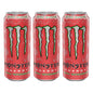 Monster Energy - Ultra Watermelon (500ml) (EU)