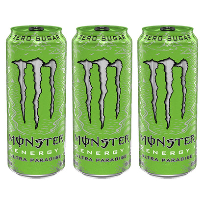 Monster Energy - Ultra Paradise (500ml) (EU)