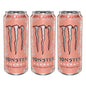 Monster Energy - Ultra Peachy Keen (500ml) (UK)