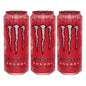 Monster Energy - Ultra Red (500ml) (EU)