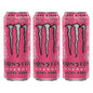 Monster Energy - Ultra Rosa (500ml) (EU)