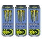 Monster Energy - Valentino Rossi Zero Sugar (500ml) (NL)