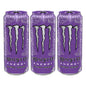 Monster Energy - Ultra Violet (500ml) (EU)