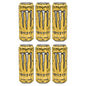 Monster Energy - Ultra Gold (500ml) (EU)