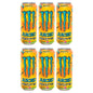 Monster Energy - Khaotic Juiced (500ml) (EU)