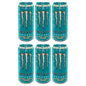 Monster Energy - Ultra Fiesta Mango (500ml) (EU)