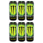 Monster Energy - Nitro (500ml) (EU)