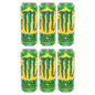 Monster Energy - Rio Punch (500ml) (EU)