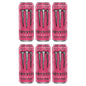 Monster Energy - Ultra Rosa (500ml) (EU)