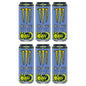 Monster Energy - Valentino Rossi Zero Sugar (500ml) (NL)