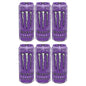 Monster Energy - Ultra Violet (500ml) (EU)