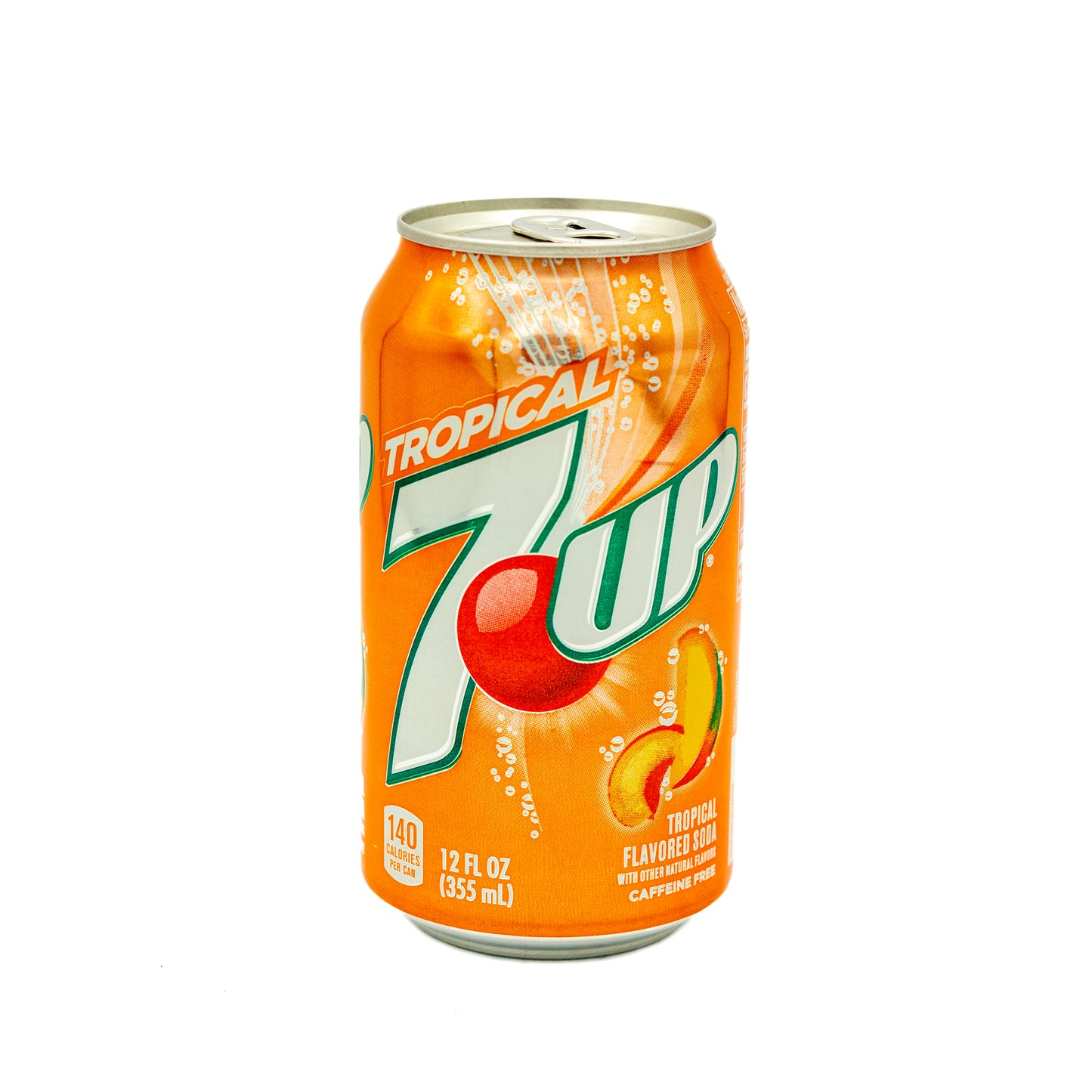 7up - Tropical (355ml)