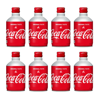 Coca Cola - Original (300ml) (JAP)