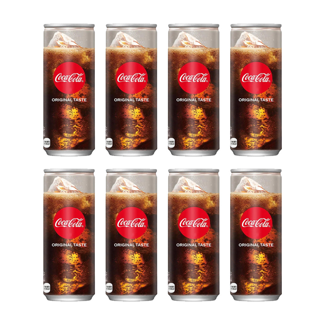 Coca Cola - Horeca (250ml) (JAP)