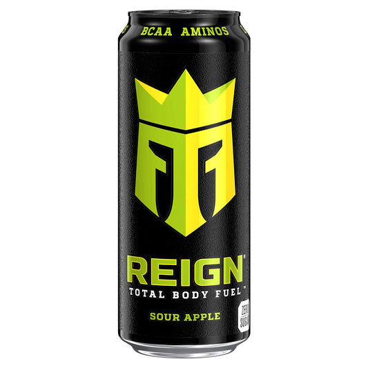 Reign - Sour Apple (500ml)