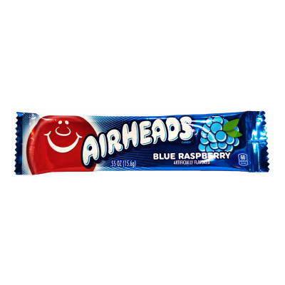 Airheads - Blue Raspberry