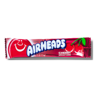 Airheads - Cherry