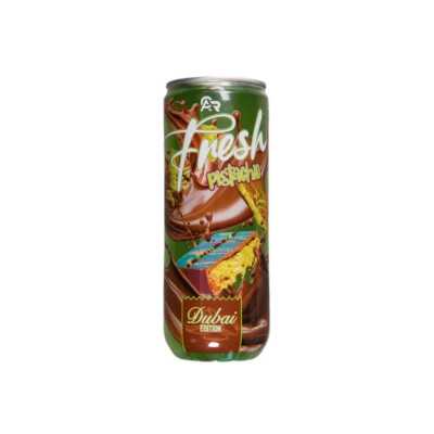 Fresh Pistachio Dubai Edition Drink (330ml)