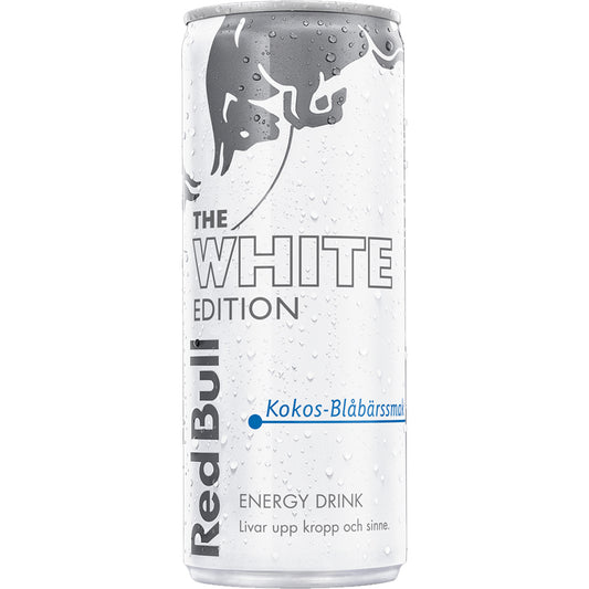Red Bull - The Coconut Edition (250ml)
