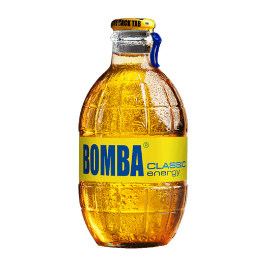 Bomba - Class Energy (250ml) (EU)