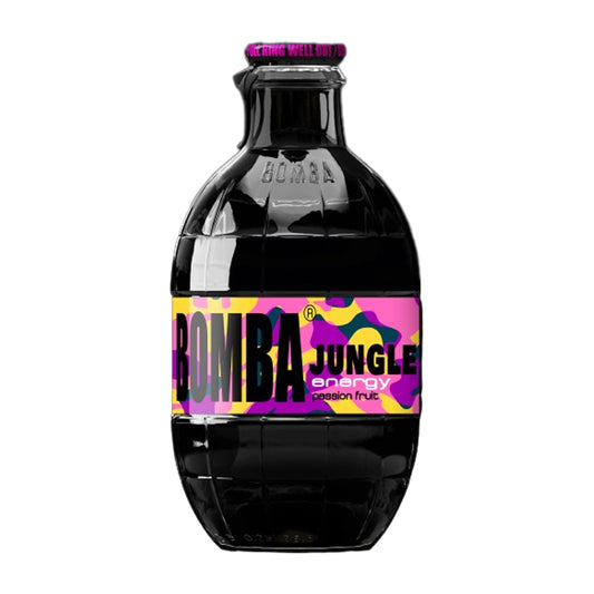 Bomba - Jungle Energy (250ml) (EU)