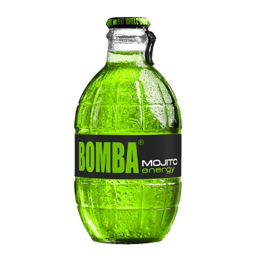 Bomba - Mojito Energy (250ml) (EU)
