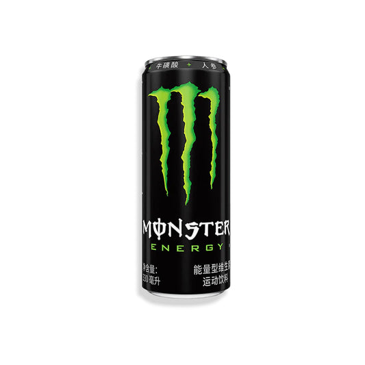 Monster Energy - Original (330ml) (CHINA)